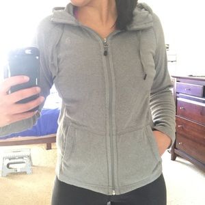 XS Fleece North Face